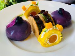 -顶层酒吧ROOF(上海艾迪逊酒店)