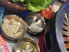 -入火韩国烤肉(凯旋广场店)