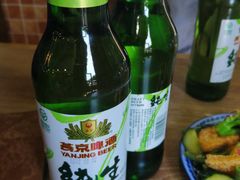 -中国传统牛肉面(鸟巢店)