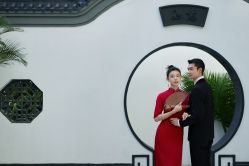 -色色婚纱摄影(大沥旗舰店)
