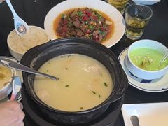 -一楼食业·食惠一楼