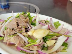 -方城烩面(机场店)