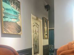 -吱咖啡西式简餐