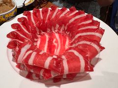 -南门涮肉(上海二店)