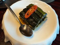 -新天世纪中餐厅