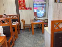 -有滋有味烧烤涮(果园星城C区店)