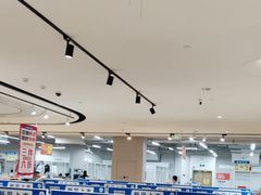 -BIGOFFS 超级折扣(仁恒伊势丹店)