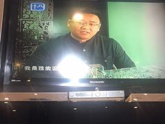 -香满锅老北京羊蝎子火锅·家常菜(新街口店)