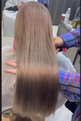 -In Style造型