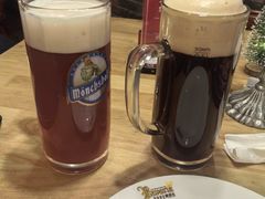 -巴伐利亚啤酒坊(意式风情街店)