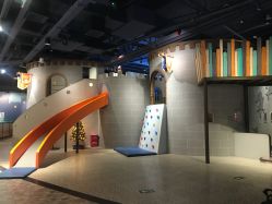 -幻贝家儿童乐园(苏州中心店)