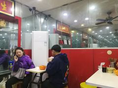 -金原鸭血粉丝汤总店(锁金村店)