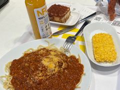 -宜家·瑞典风味餐厅(天津东丽商场店)