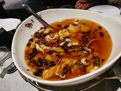 沸腾水煮鱼-新沸腾鱼乡(世贸天阶店)