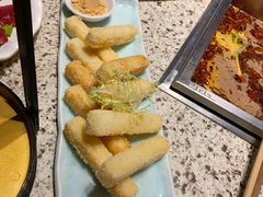 -大妙火锅·非物质文化遗产(东湖公园店)