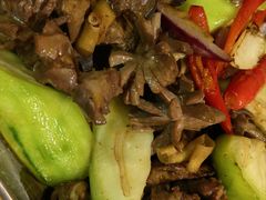 -阿鸡鱼庄·顺德鲜蒸小炒(亚运村店)