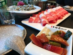 -幸福里四季火锅店