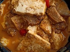 封缸肉焖豆腐-西贝(枫蓝国际购物中心店)