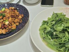 -雅酌园·烟火南京菜(颐和路店)