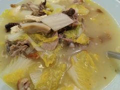 -马凯餐厅(地安门店)