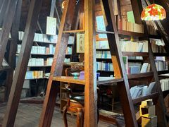 -良友书坊(安徽路店)