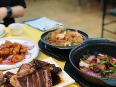 -海鲜街菜馆(海珠南路店)