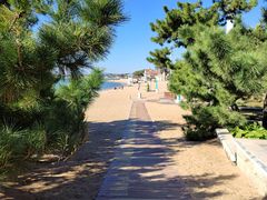-老虎石海上公园
