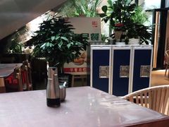 -南门小馆·清真(国贸商城店)