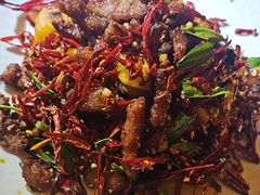 -小喜客·云南特色菜(纳西庭院店)