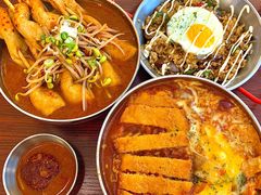 大红汤鱼饼串-青春分食(仙林大学城店)