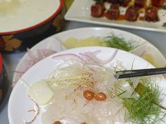 -金百门·顺德海鲜酒家(陈村店)