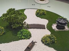 -骏莱海鲜鱼港(五角场店)