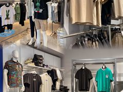 -王府井奥莱临潼小镇(临潼店)
