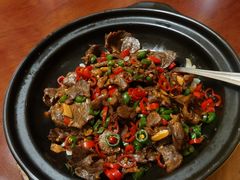 -白家大院·王府宫廷菜(苏州街店)