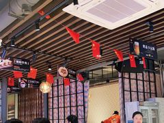 大堂-西域阿里马新疆菜·清真(桂花路店)