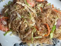 -乐清海鲜面馆(服装城店)