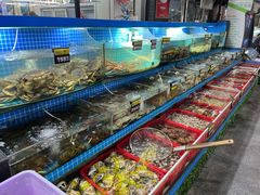 -望海潮海鲜店 特色家常菜(在海一方店)