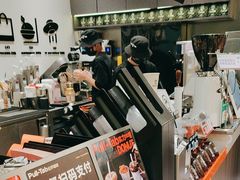 -Pull-Tab拉环咖啡(杭州市上城区来福士中心店)