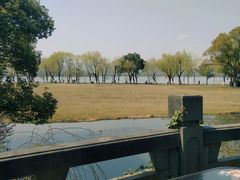 景观位-闻莺馆(柳浪闻莺店)