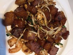 -马来西亚美食街