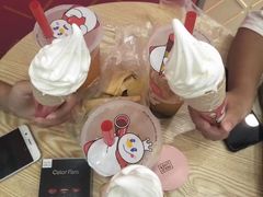 -蜜雪冰城(（时代都汇店）)