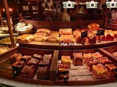 -B&C黄油与面包·THE GARDEN BAKERY概念店(世纪汇店)