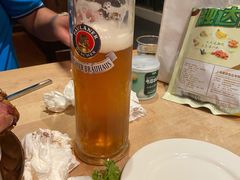 -宝莱纳餐厅(滨江店)