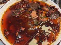 -天天鱼港·海鲜·鲅鱼水饺·招牌烤鸭(黄骅店)