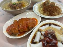 -满足面(白水井大街店)