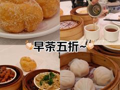 -唐人轩(中山四路店)