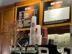 -1901 Cafe(西四店)