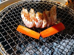 阿根廷大虾-姜虎东白丁烤肉(苏州中心店)
