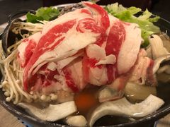 -郑阿姨的家·이모네·韩料&烤肉(武川路店)