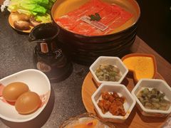 -牛New寿喜烧(金茂览秀城店)